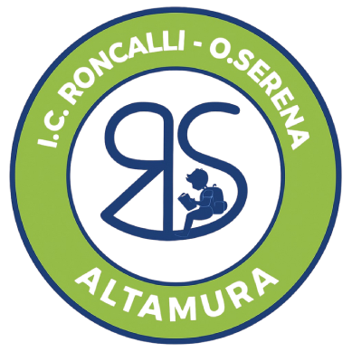 Istituto comprensivo Roncalli - Serena